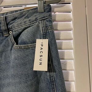 PacSun Low Rise Baggy Jean
